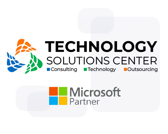 Technology Center — TSC, Microsoft Partner